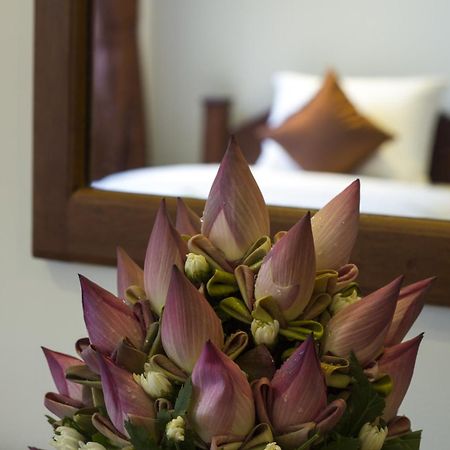 Kouprey Hotel Siem Reap Rom bilde