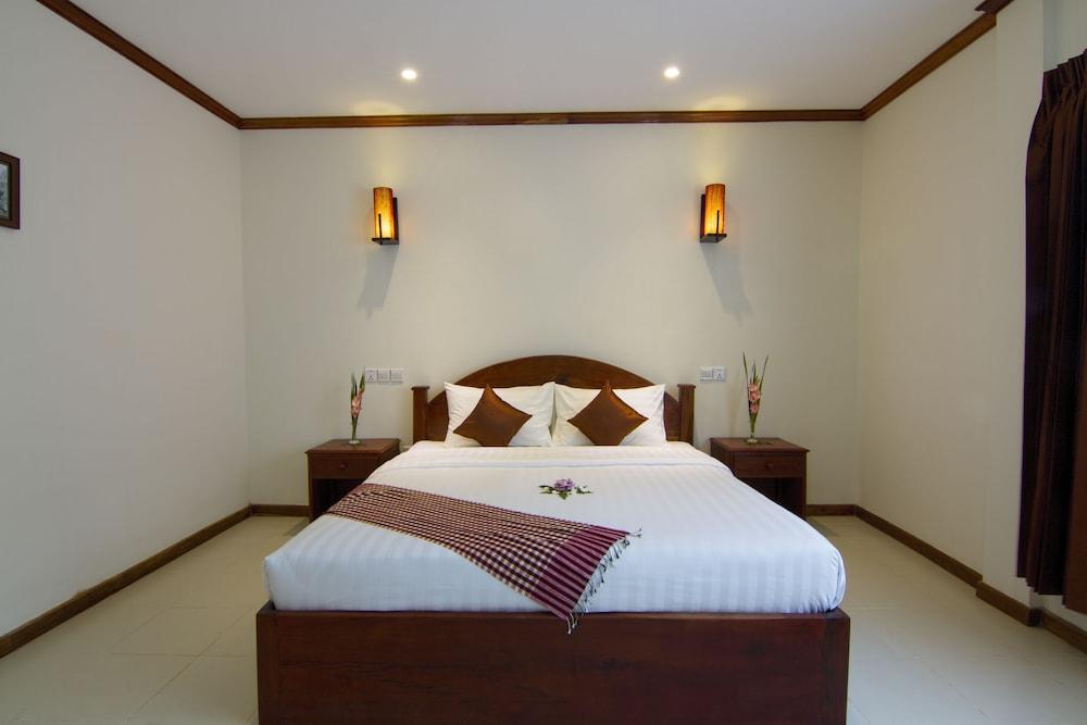 Kouprey Hotel Siem Reap Eksteriør bilde