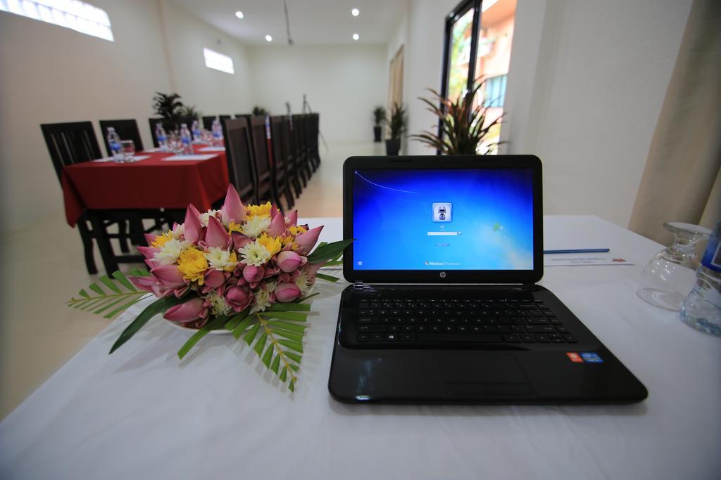 Kouprey Hotel Siem Reap Eksteriør bilde
