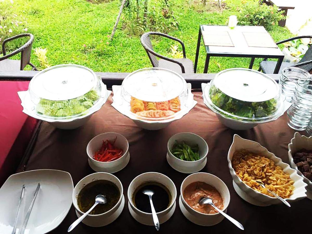 Kouprey Hotel Siem Reap Eksteriør bilde