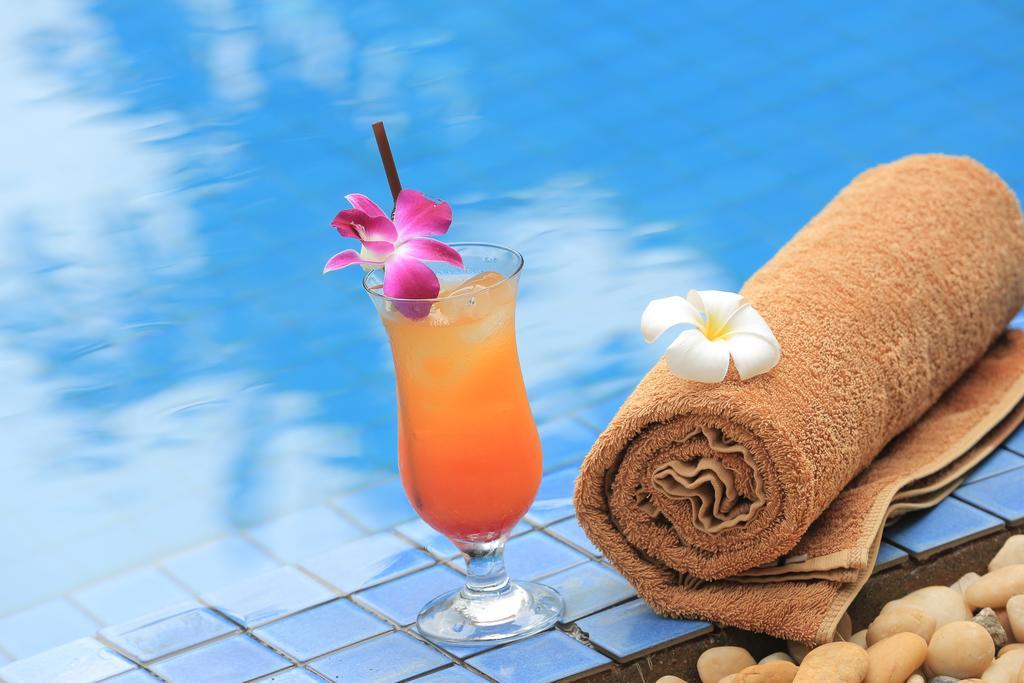 Kouprey Hotel Siem Reap Eksteriør bilde
